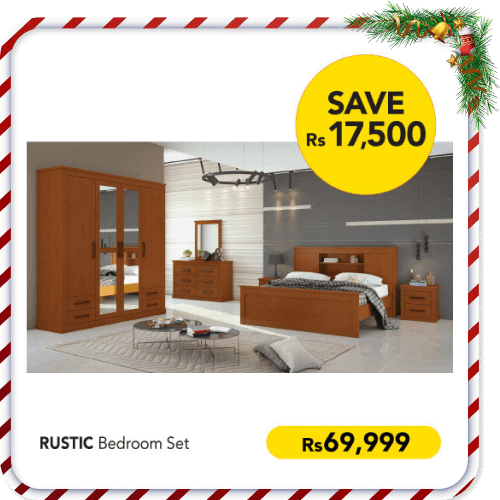 Rustic Bedroom Set Rustic Bedroom Set